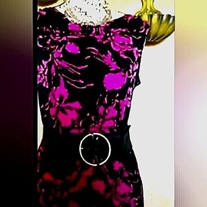 ☀️BUY THIS ☀️Slinky Wear Soft Spring Top🌺  Croft and Barrow. Fab⭐